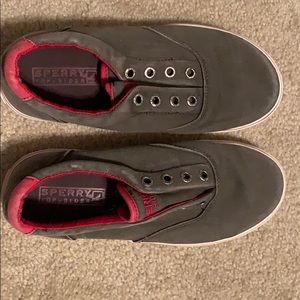 Boys Sperry Shoes